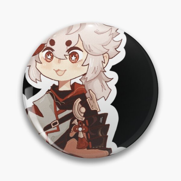 Item preview, Genshin Impact - Kazuha designed and sold by malaniaa.