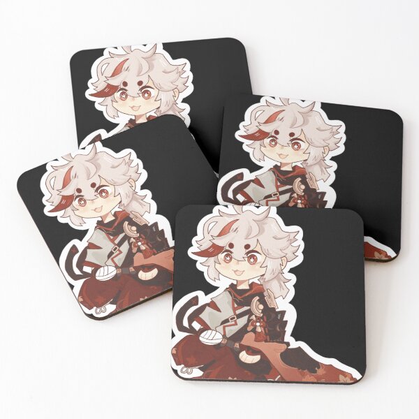 Item preview, Genshin Impact - Kazuha designed and sold by malaniaa.