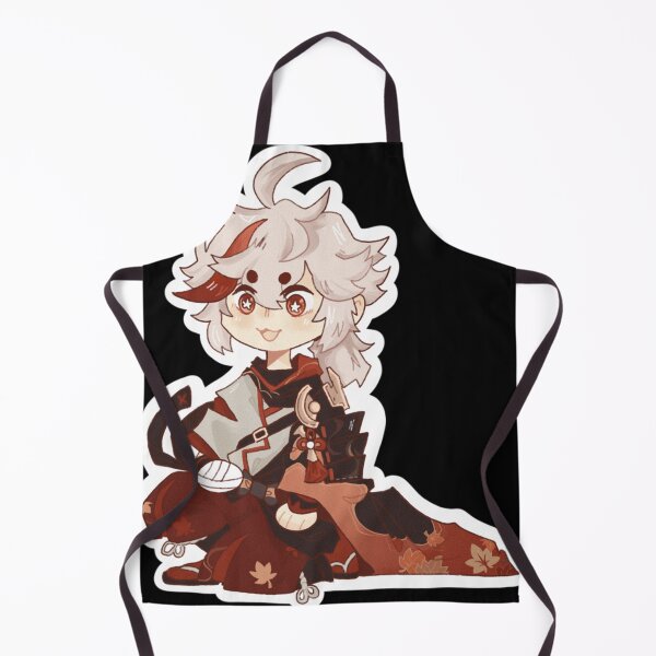 Item preview, Genshin Impact - Kazuha designed and sold by malaniaa.