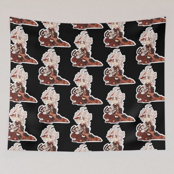 Item preview, Genshin Impact - Kazuha designed and sold by malaniaa.