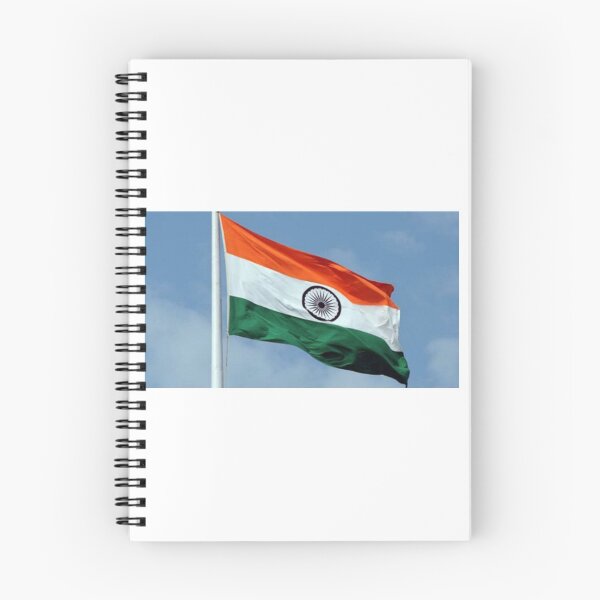 Item preview, JAY HIND  designed and sold by YatharthhPrints.