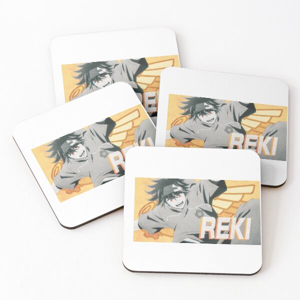 Item preview, Reki  designed and sold by lillypeach.