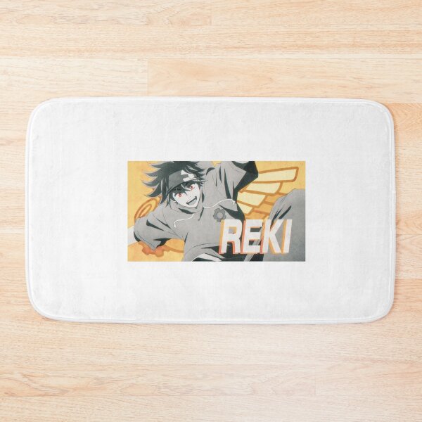 Item preview, Reki  designed and sold by lillypeach.