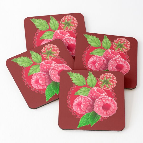 Item preview, Delicious berries designed and sold by BLISS-SV.