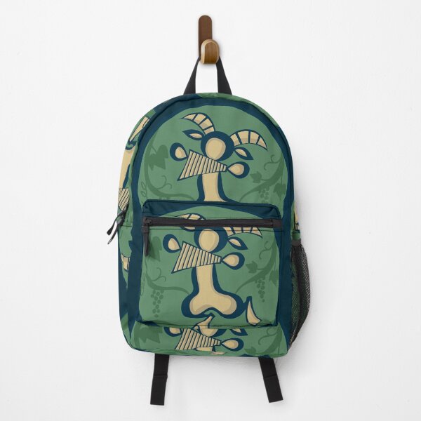 Item preview, Great God Pan is very much alive! designed and sold by CirsiumArts.