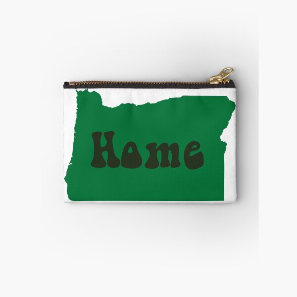 Item preview, Oregon Home Heart designed and sold by lawjfree.