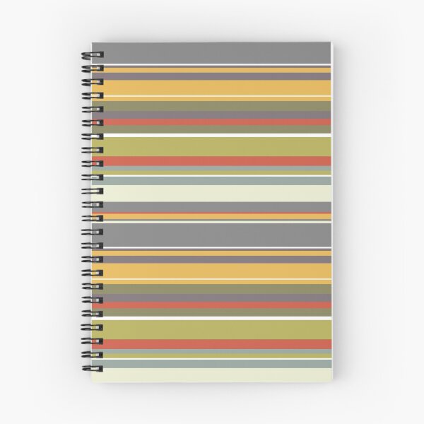 Artikelvorschau, Oktober horizontale Streifen entworfen und verkauft von ColoursOfFrance.