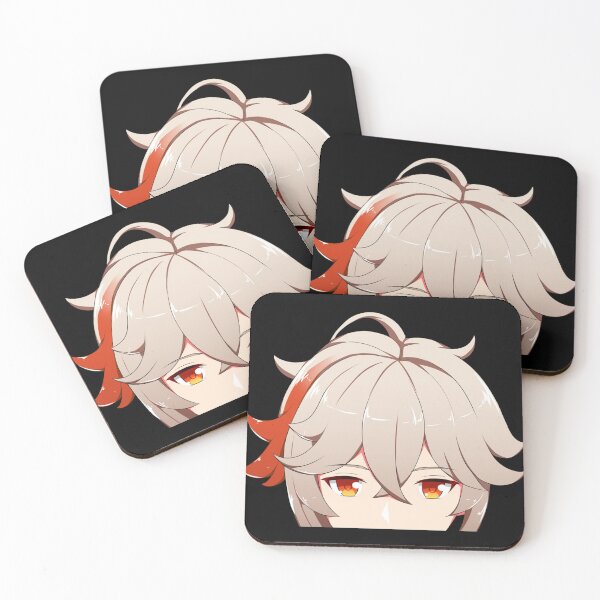 Item preview, Genshin impact Kazuha designed and sold by malaniaa.