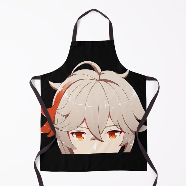 Item preview, Genshin impact Kazuha designed and sold by malaniaa.
