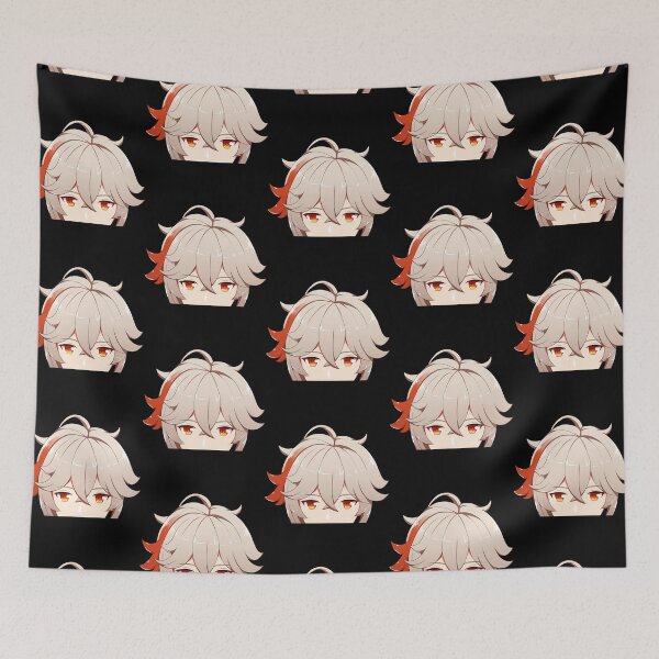 Item preview, Genshin impact Kazuha designed and sold by malaniaa.