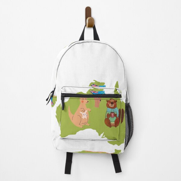 Item preview, Australian kangaroo designed and sold by CCRR7.