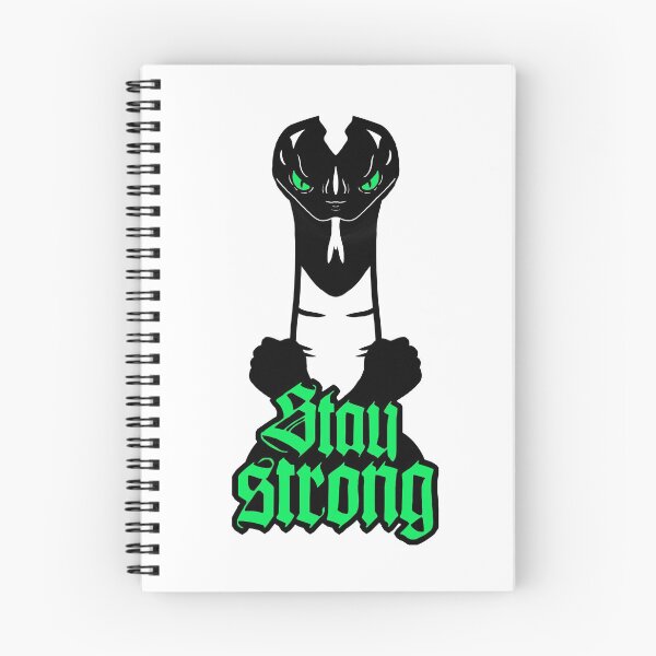 Item preview, Be Strong Stay Strong! designed and sold by eriettataf.