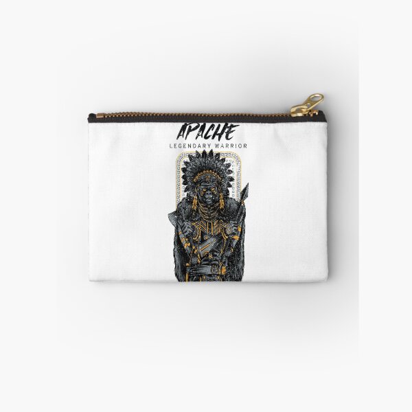 Item preview, Apache designed and sold by Spipos (　-_･) ︻デ═一 ▸.