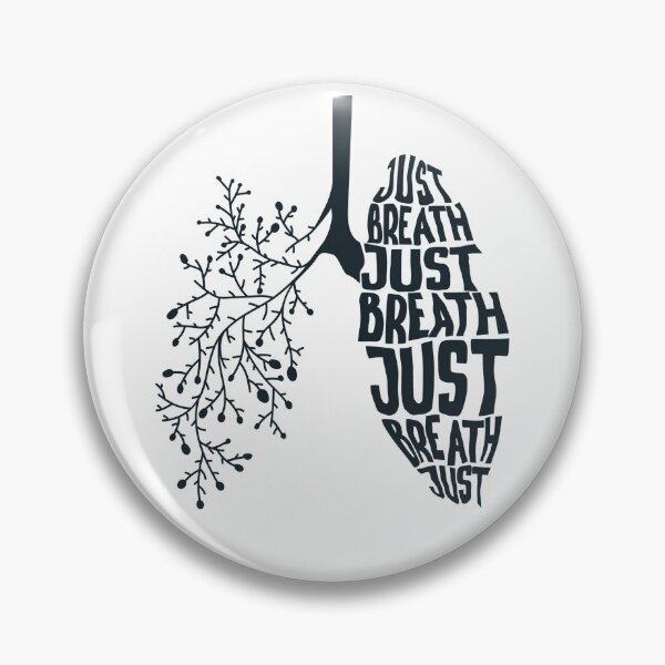 Item preview, Breathwork Meditation Yoga Self-Love Breath  designed and sold by Nelt123.