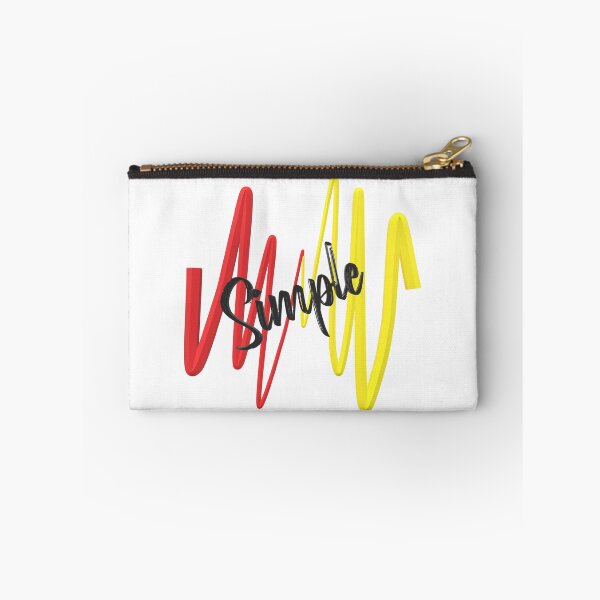 Item preview, SIMPLE ART designed and sold by BubbleShopLK.