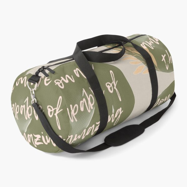 Item preview, You Are Capable designed and sold by Elsabe Smith.