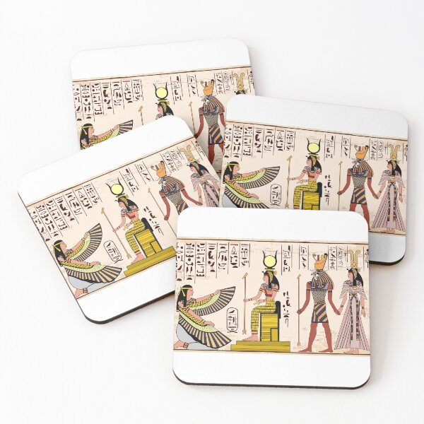 Item preview, Egyptian Queen  designed and sold by Emil1993.