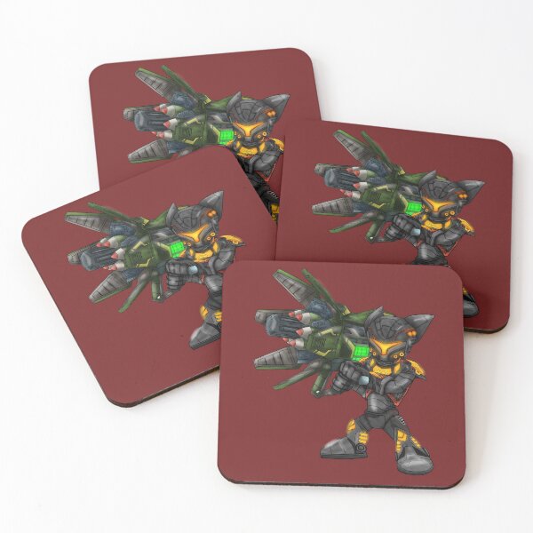 Item preview, Ratchet Deadlocked Liberator Black designed and sold by Coddiwomple3.