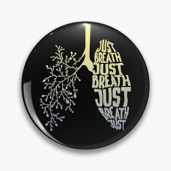 Item preview, Breathwork Meditation Yoga Self-Love Breath  designed and sold by Nelt123.