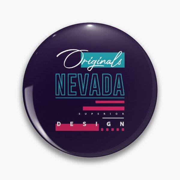 Item preview, NEVADA CLOTHING designed and sold by johndesignwaves.