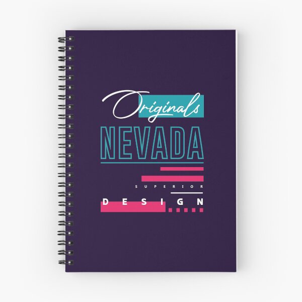 Item preview, NEVADA CLOTHING designed and sold by johndesignwaves.