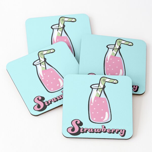 Item preview, Strawberry designed and sold by inadesiing.
