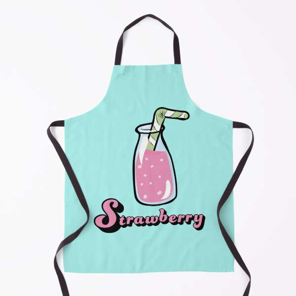 Item preview, Strawberry designed and sold by inadesiing.