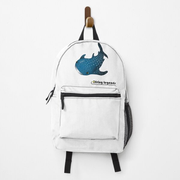 Item preview, Whale Shark designed and sold by DivingLegends.