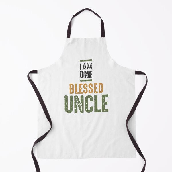 Item preview, I Am One Blessed Uncle - Dad and Grandpa designed and sold by cidolopez.