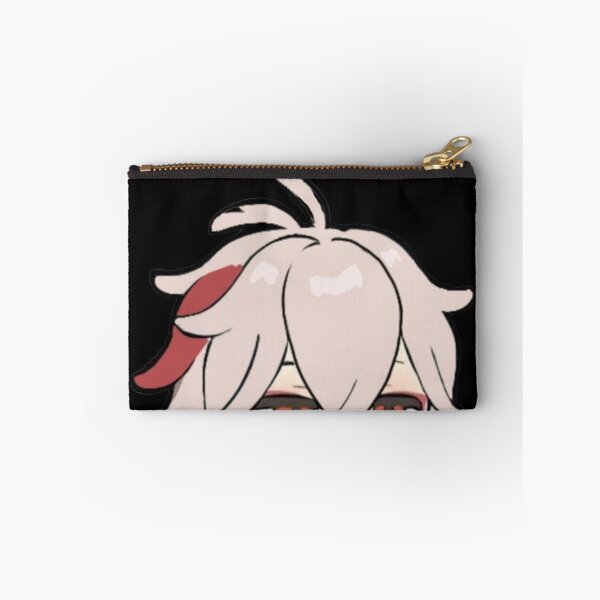 Item preview, genshin impact kazuha chibi designed and sold by malaniaa.