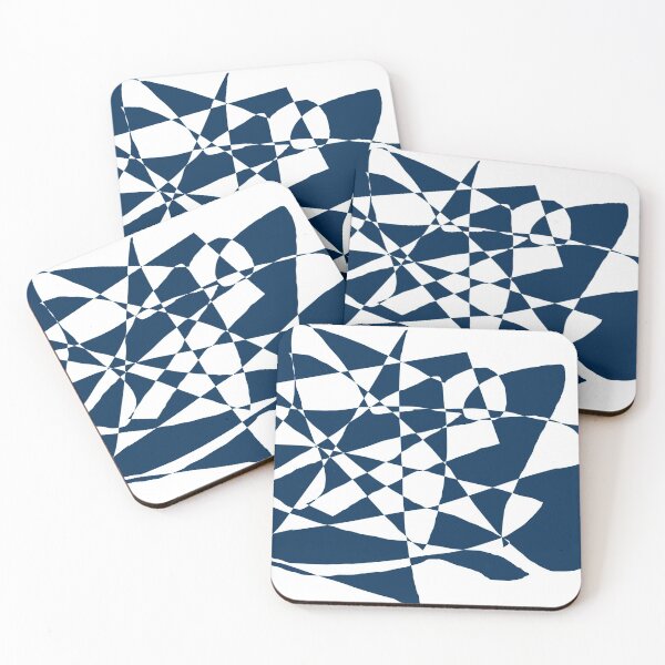 Item preview, Prussian Blue, White And Blue, Blues, Matisse Blue designed and sold by bubbley2021.