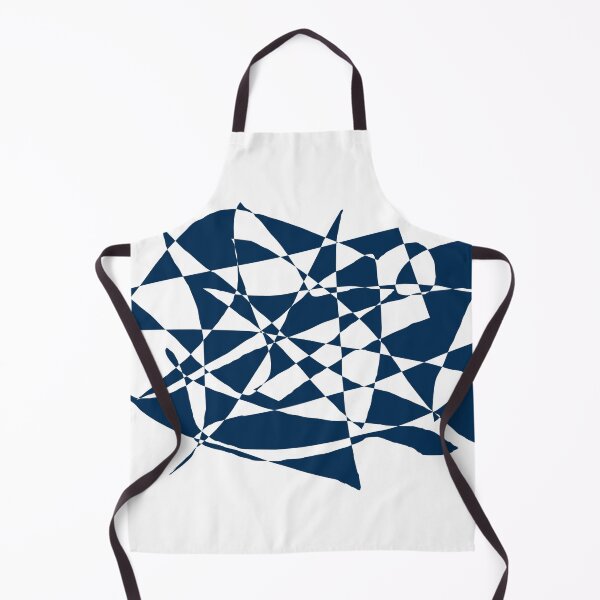 Item preview, Prussian Blue, White And Blue, Blues, Matisse Blue designed and sold by bubbley2021.