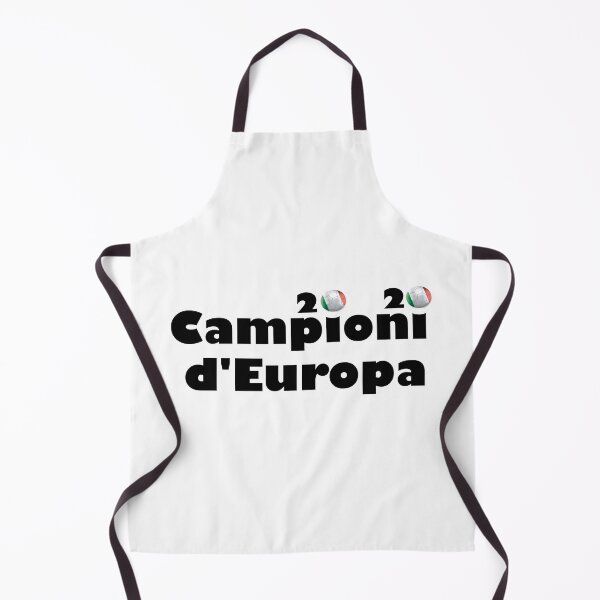 Item preview, European Champions 2020 / Campioni dEuropa 2020 designed and sold by DomGDesign.