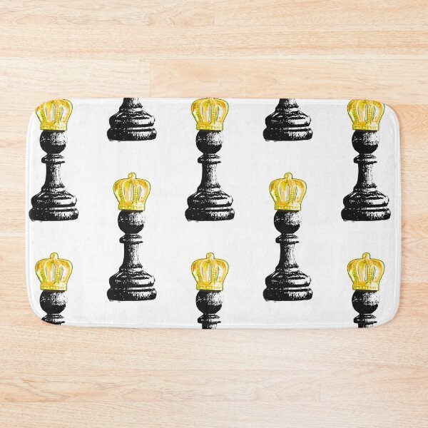 Item preview, Queen designed and sold by Nikmay Design.