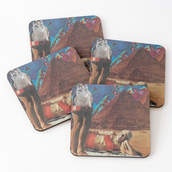 Item preview, Guarding your life  designed and sold by MrsBeanArt.