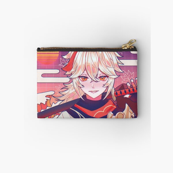 Item preview, Genshin Impact Kazuha Kaedehara Classic designed and sold by malaniaa.