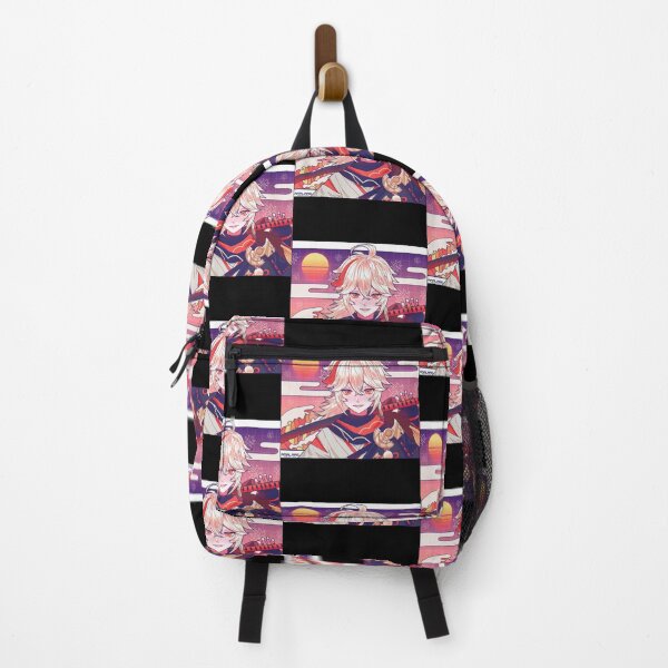 Item preview, Genshin Impact Kazuha Kaedehara Classic designed and sold by malaniaa.