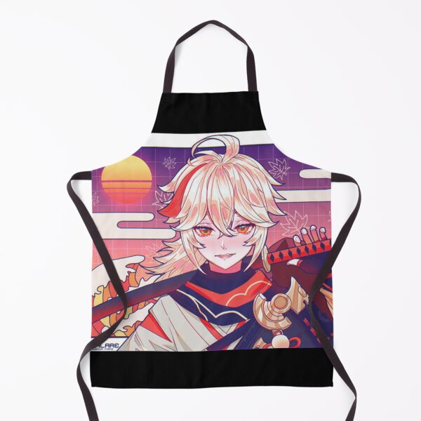 Item preview, Genshin Impact Kazuha Kaedehara Classic designed and sold by malaniaa.
