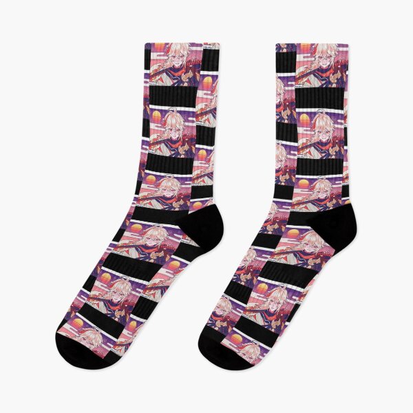 Item preview, Genshin Impact Kazuha Kaedehara Classic designed and sold by malaniaa.