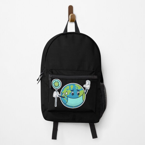 Item preview, Help Earth designed and sold by TheBlackLion111.