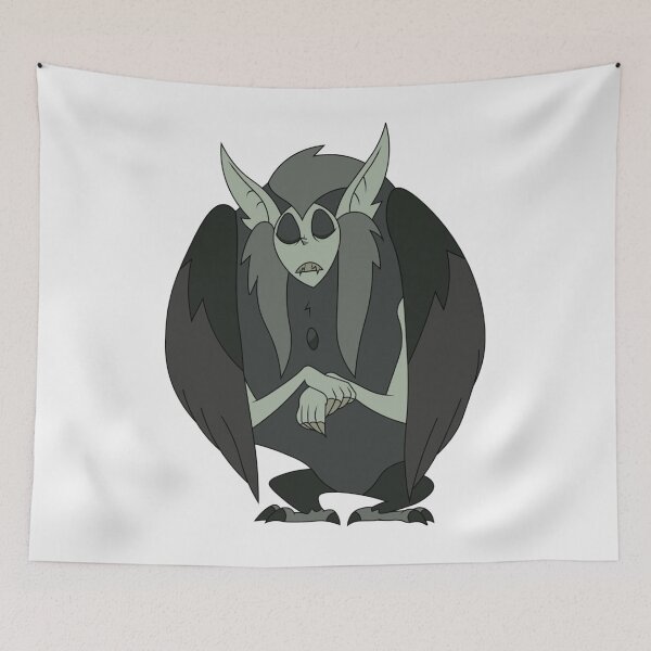 Item preview, Cursed Eda Monster form The owl hous| Perfect Gift | Owl house gift designed and sold by sosoblan.