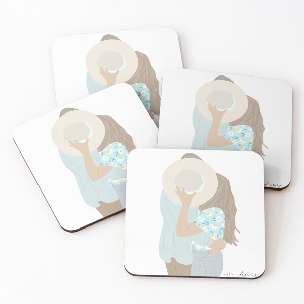 Item preview, Summer love designed and sold by inadesiing.