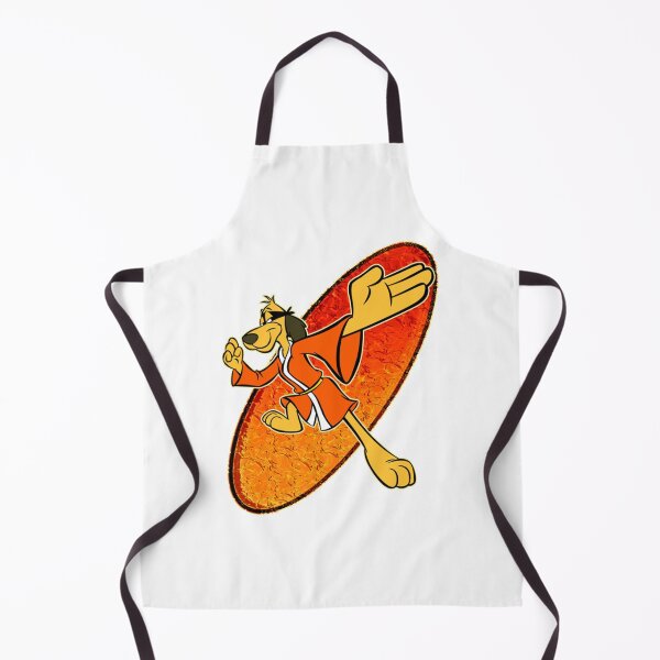 Item preview, Art Hong Kong Phooey of kung fu designed and sold by Michael1Covert.