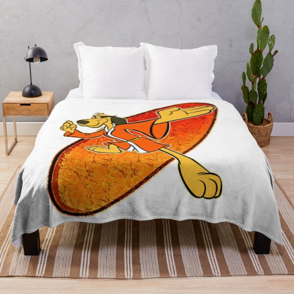 Item preview, Art Hong Kong Phooey of kung fu designed and sold by Michael1Covert.