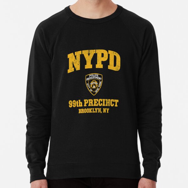 Nypd 99th sales precinct sweatshirt