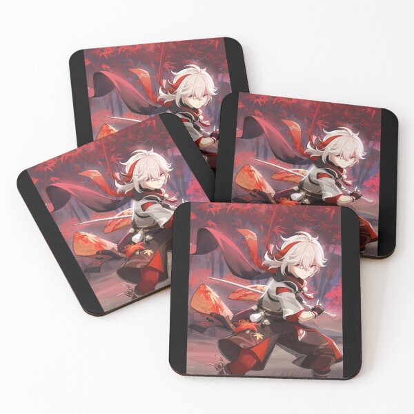 Item preview, Genshin Impact Kazuha Kaedehara designed and sold by malaniaa.