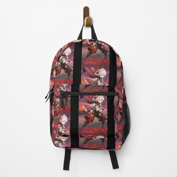 Item preview, Genshin Impact Kazuha Kaedehara designed and sold by malaniaa.