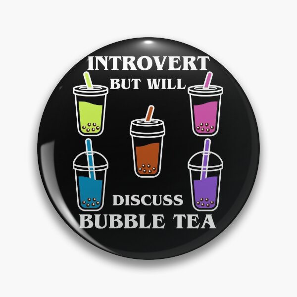 Artikelvorschau, Bubble Tea Lover Männer Boba Tee Geschenk Frauen Bubble Tea entworfen und verkauft von DSWShirts.