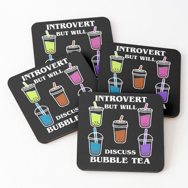 Artikelvorschau, Bubble Tea Lover Männer Boba Tee Geschenk Frauen Bubble Tea entworfen und verkauft von DSWShirts.
