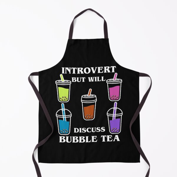 Item preview, Bubble Tea Lover Men Boba Tea Gift Women Bubble Tea designed and sold by DSWShirts.